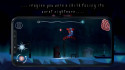 Selma and the Wisp: Platformer screenshot 1